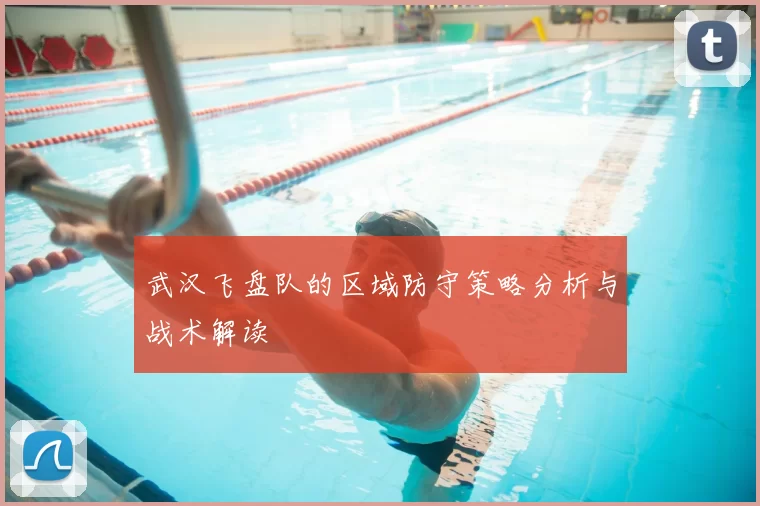 武汉飞盘队的区域防守策略分析与战术解读