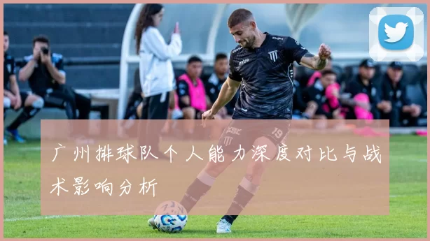 广州排球队个人能力深度对比与战术影响分析