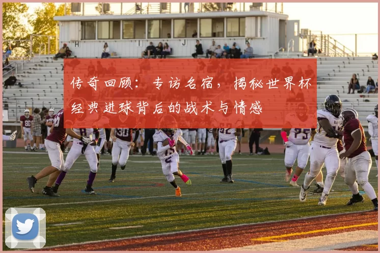 传奇回顾：专访名宿，揭秘世界杯经典进球背后的战术与情感