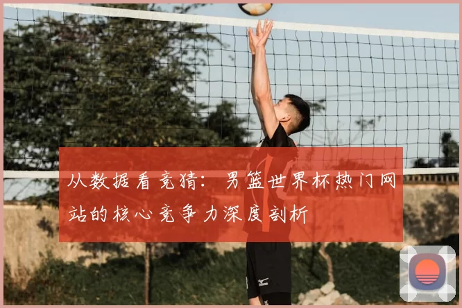 从数据看竞猜:男篮世界杯热门网站的核心竞争力深度剖析