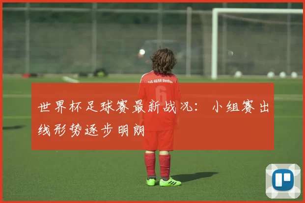 世界杯足球赛最新战况:小组赛出线形势逐步明朗