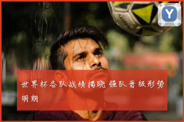 世界杯各队战绩揭晓 强队晋级形势明朗