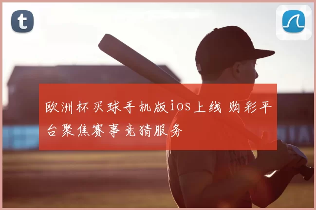 欧洲杯买球手机版ios上线 购彩平台聚焦赛事竞猜服务