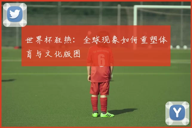 世界杯狂热：全球现象如何重塑体育与文化版图
