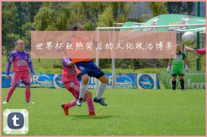 世界杯狂热背后的文化政治博弈
